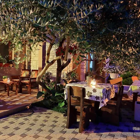 Apartamento Melita Bibinje