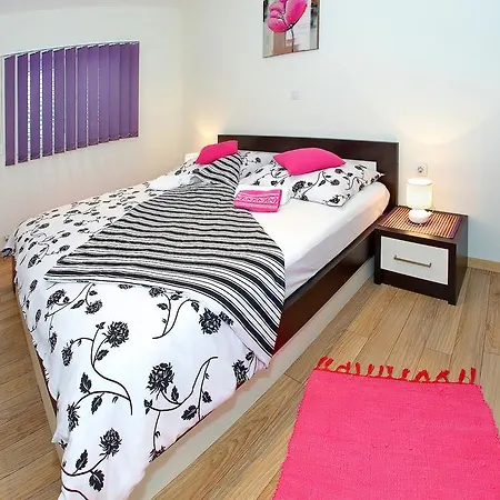 Apartamento Melita Bibinje