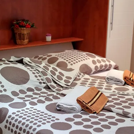 Apartamento Melita *
