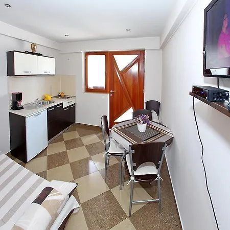 Melita Apartamento *