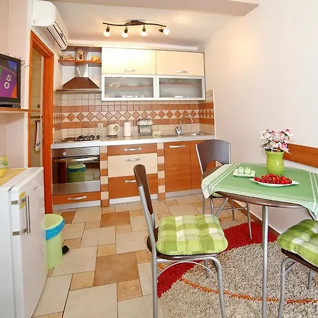 Melita Apartamento Bibinje