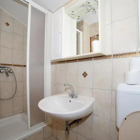 Apartamento Melita *