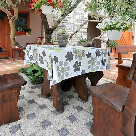 Apartamento Melita *