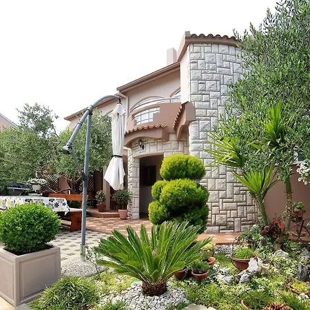 Melita Apartamento *