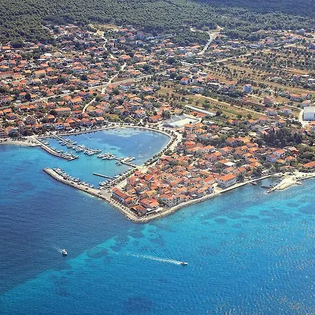 Melita * Bibinje