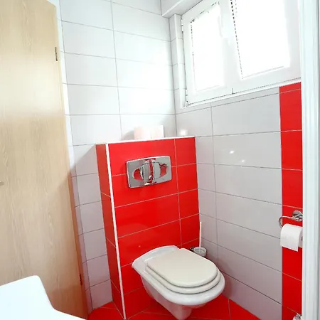 Apartamento Melita *