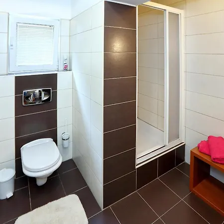 Melita Apartamento Bibinje