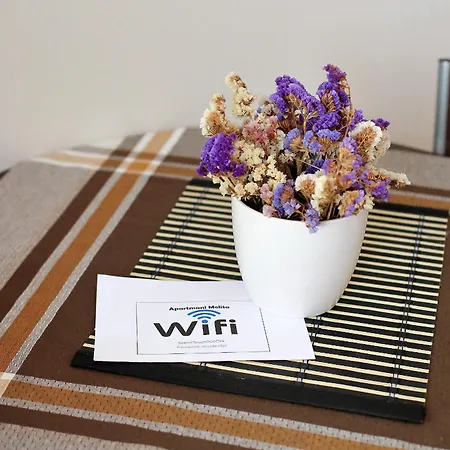 Melita Apartamento