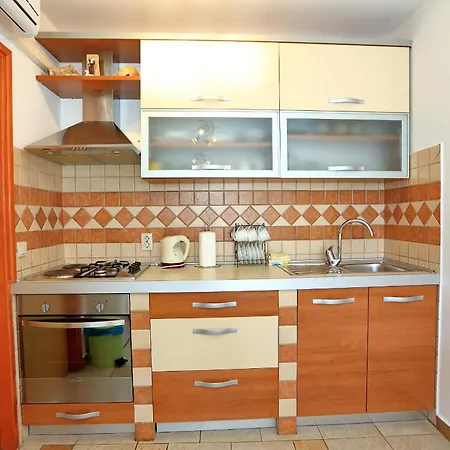 Melita Apartamento Bibinje