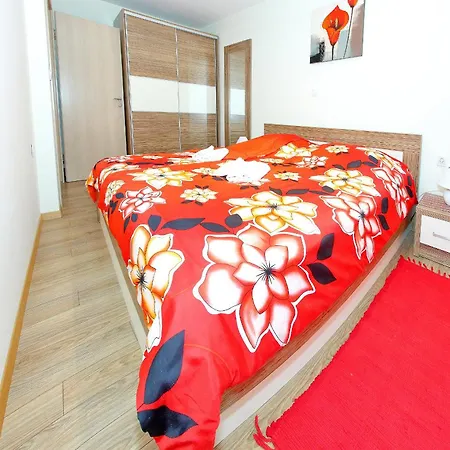 Apartamento Melita
