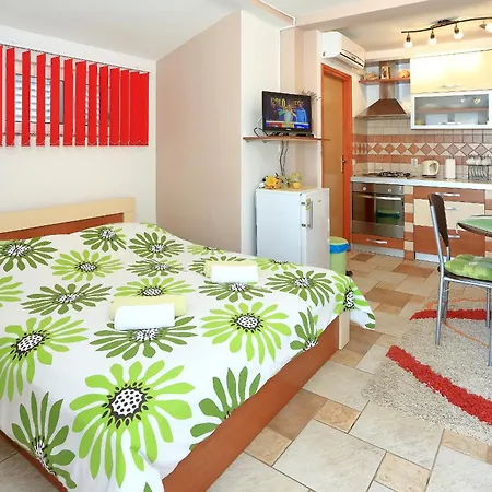 Apartamento Melita Bibinje