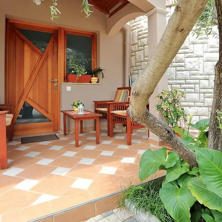 Melita Apartamento