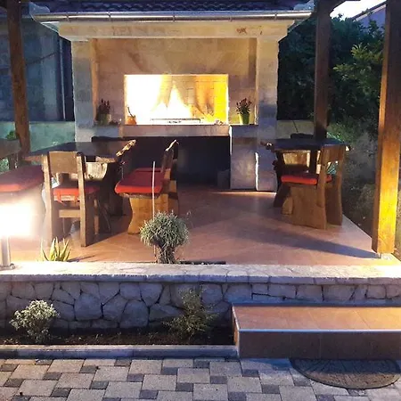 Apartamento Melita *