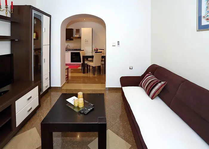 Appartement Melita Bibinje