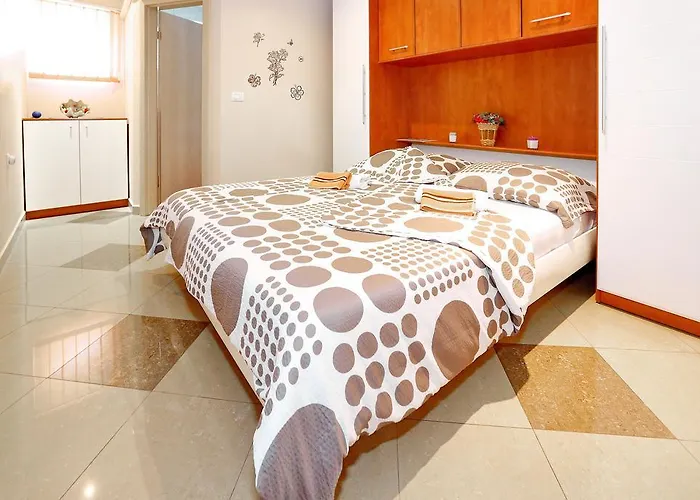Melita Appartement *
