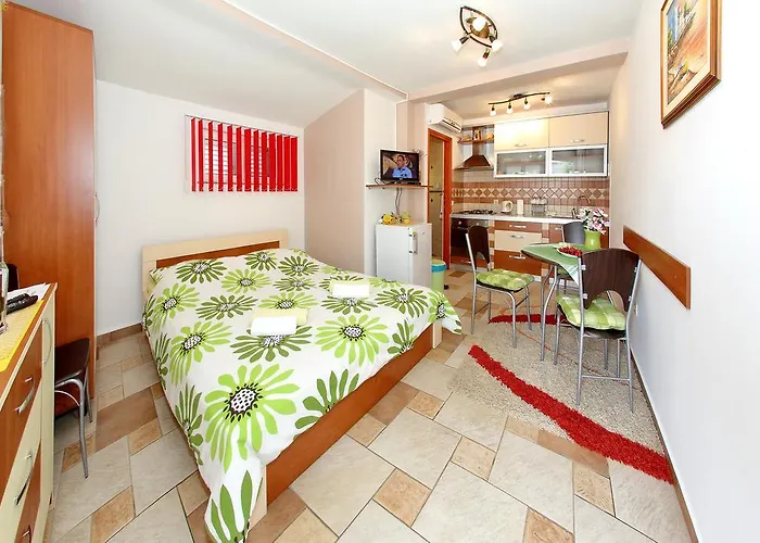 Appartement Melita Bibinje