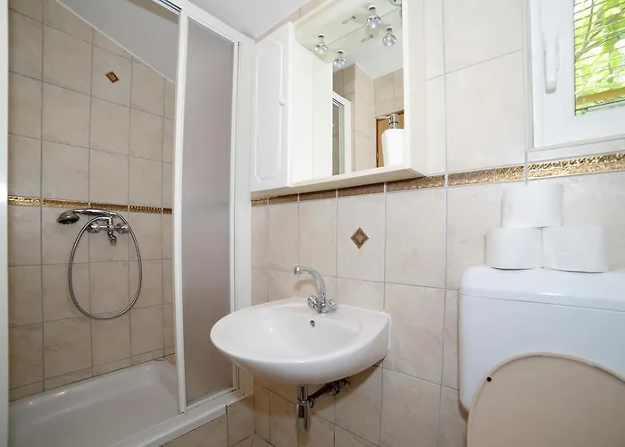 Appartement Melita *