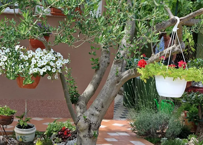 Melita Appartement