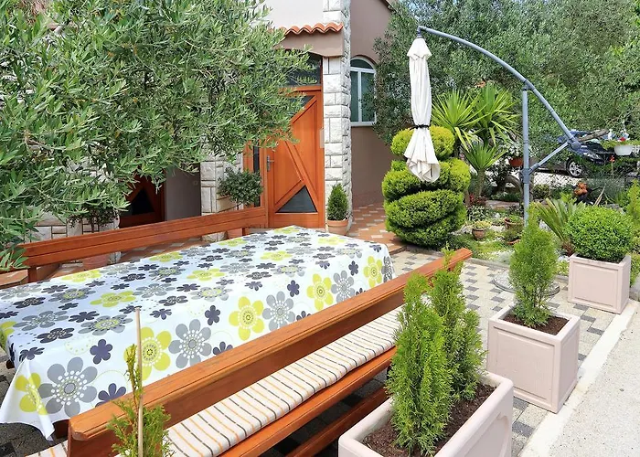Appartement Melita Bibinje