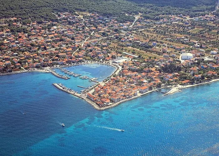 Melita * Bibinje