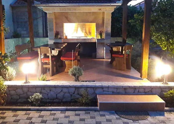 Appartement Melita *