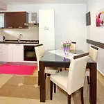 Apartman Melita *