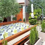 Apartman Melita Bibinje