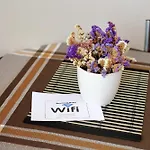 Melita Apartman