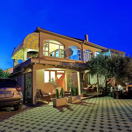 Melita Apartment *