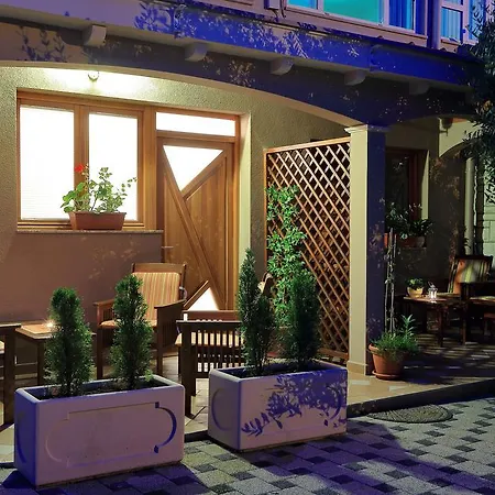 Melita Apartment Bibinje