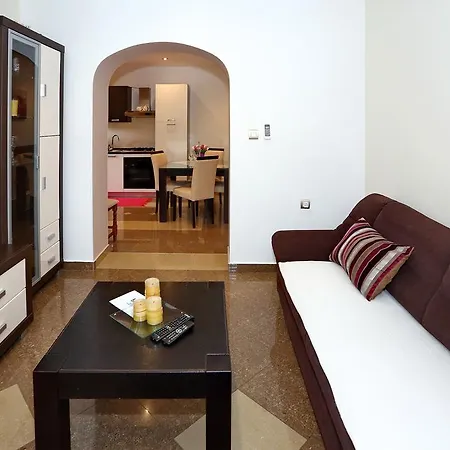 Apartment Melita Bibinje