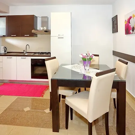 Apartment Melita *