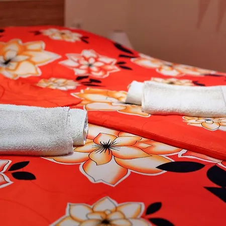 Διαμέρισμα Melita