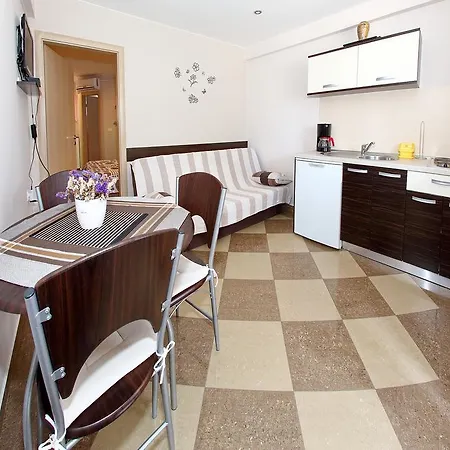 Διαμέρισμα Melita