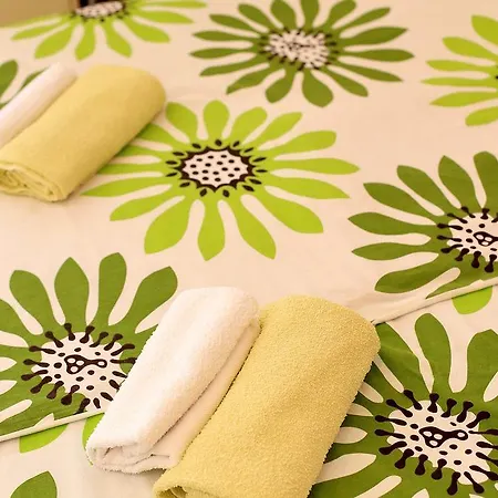 Melita Διαμέρισμα