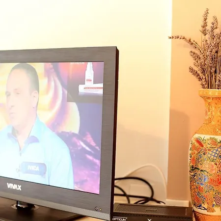 Διαμέρισμα Melita *