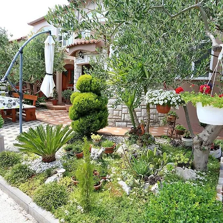 Melita Apartment