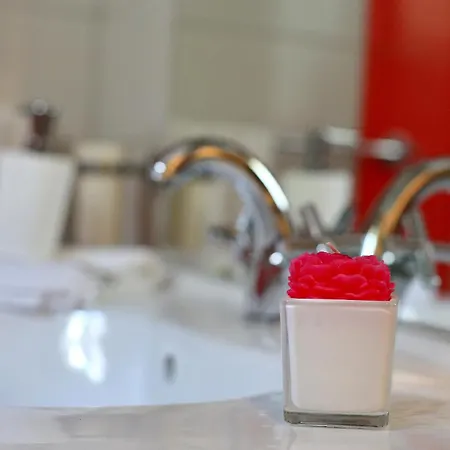 Διαμέρισμα Melita *