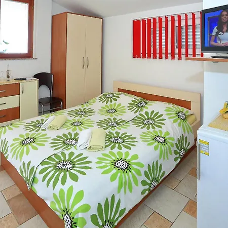 Apartment Melita *