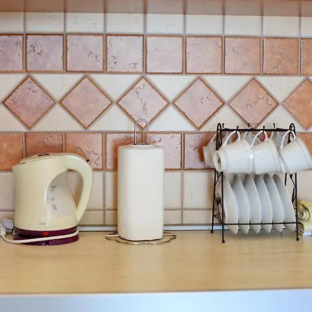 Διαμέρισμα Melita Bibinje