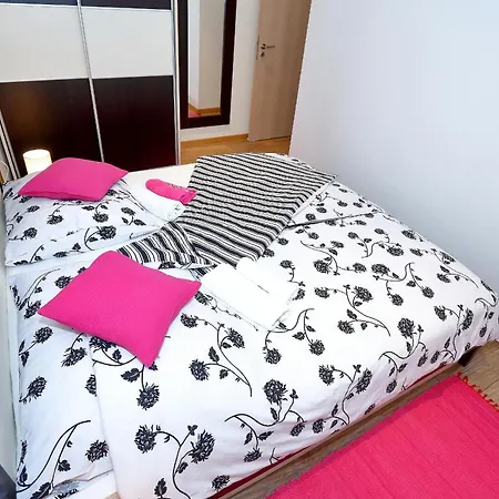 Melita Apartment