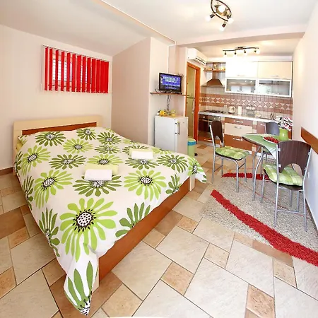 Apartment Melita *
