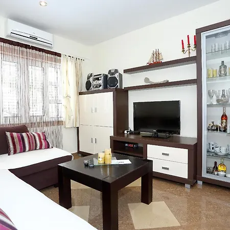 Διαμέρισμα Melita