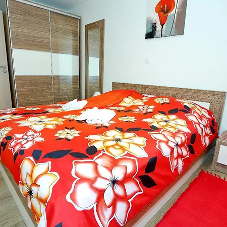 Διαμέρισμα Melita