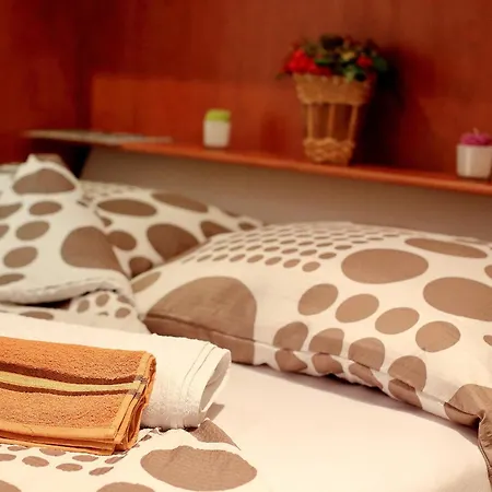 Melita Apartment Bibinje