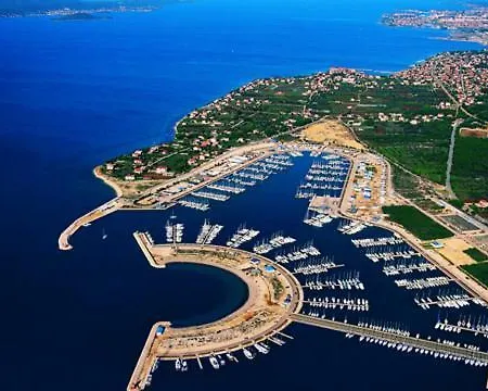 Διαμέρισμα Melita *