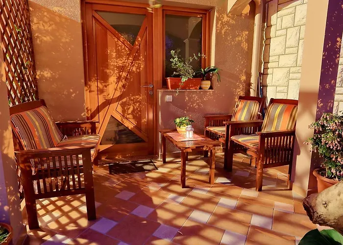 Appartement Melita