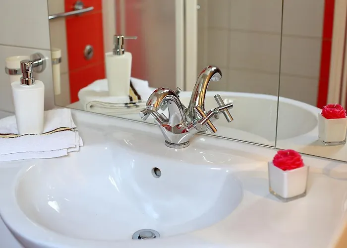 Melita Appartement *