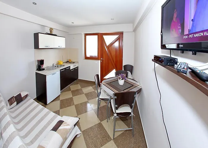 Melita Appartement *