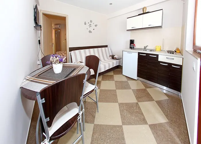 Appartement Melita